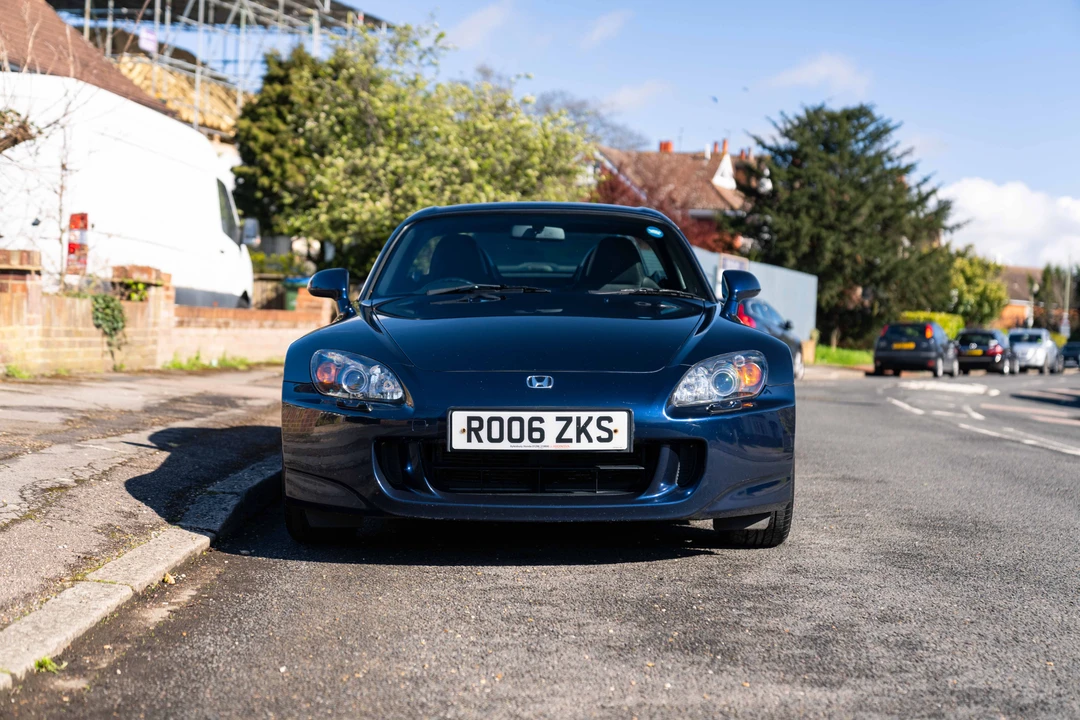 2006 Honda AP2 S2000 - Image 3 of 31