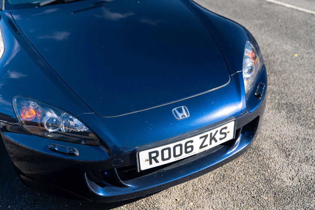 2006 Honda AP2 S2000 - Image 31 of 31