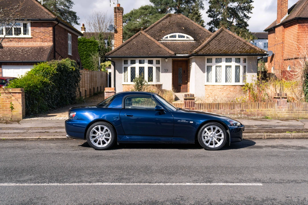 2006 Honda AP2 S2000 - Image 17 of 31