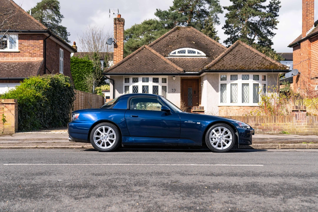 2006 Honda AP2 S2000 - Image 9 of 31
