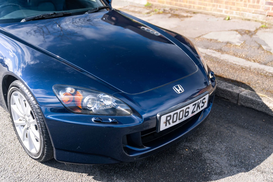 2006 Honda AP2 S2000 - Image 22 of 31