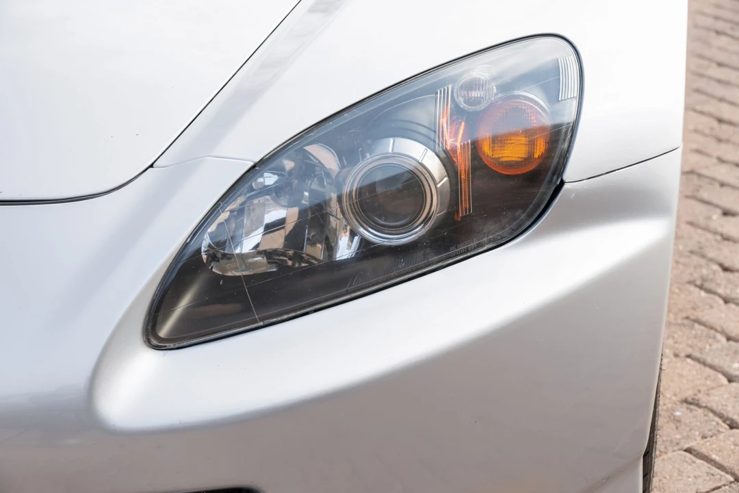 2006 Honda AP2 S2000 - Image 27 of 31