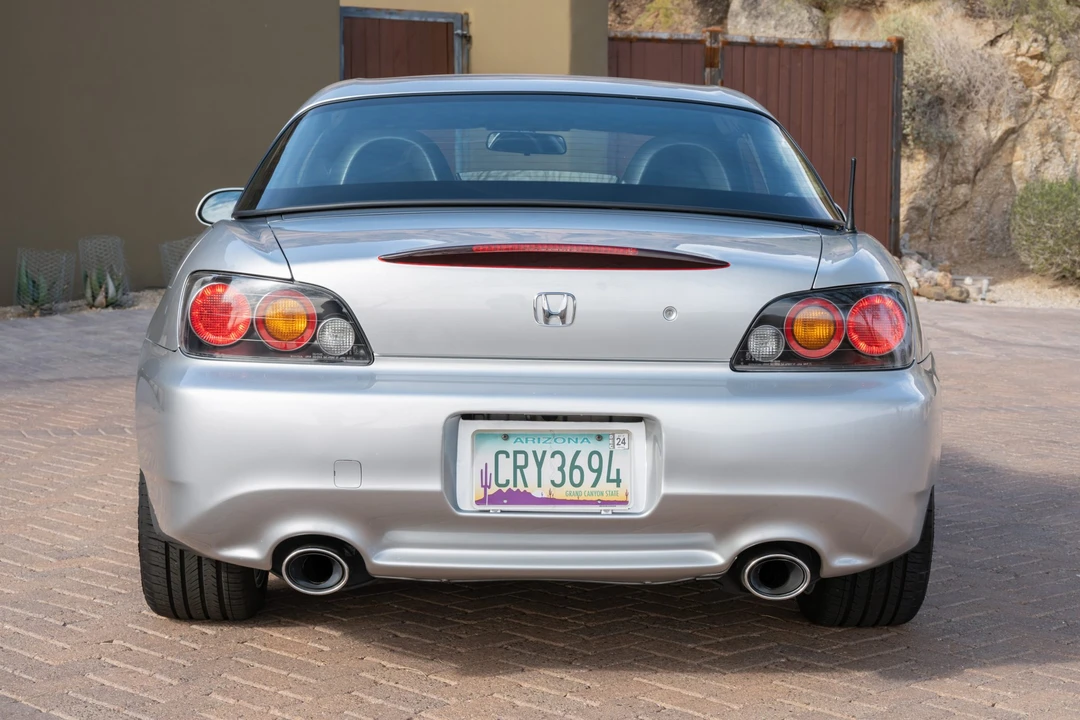 2006 Honda AP2 S2000 - Image 30 of 31