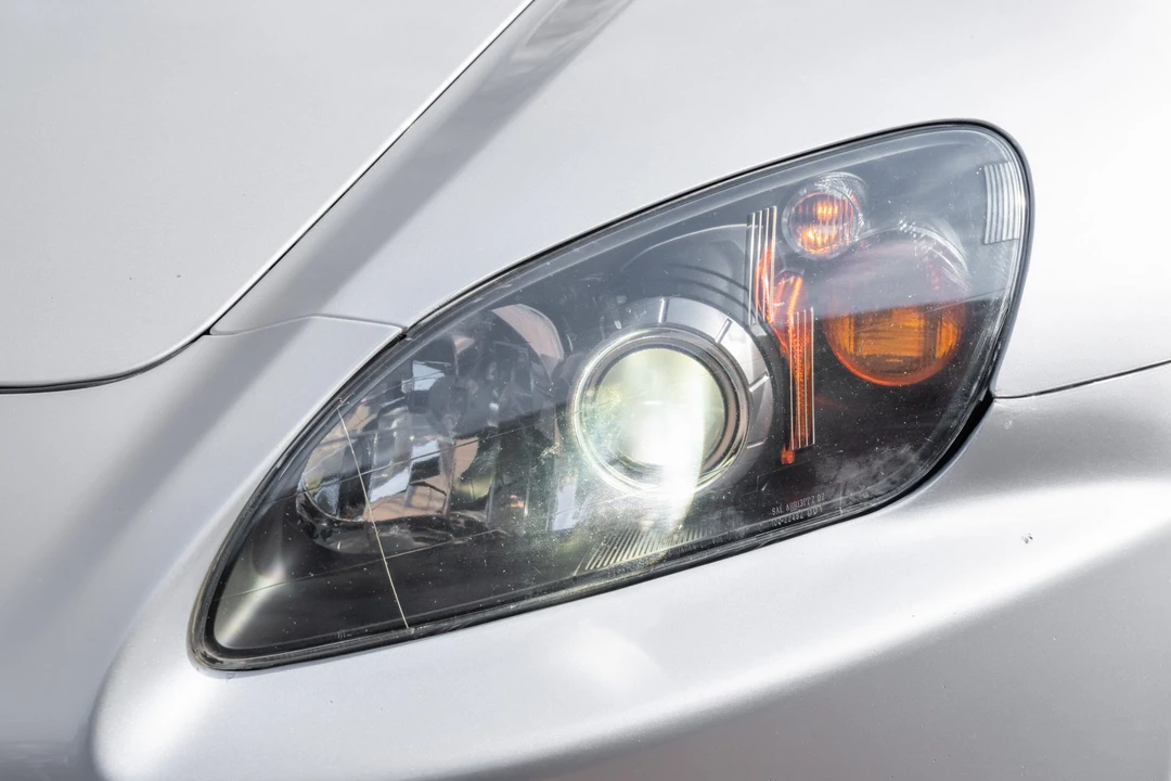 2006 Honda AP2 S2000 - Image 29 of 31