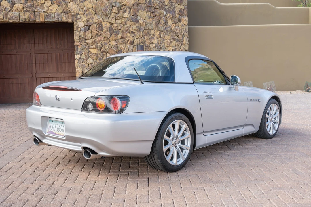 2006 Honda AP2 S2000 - Image 17 of 31