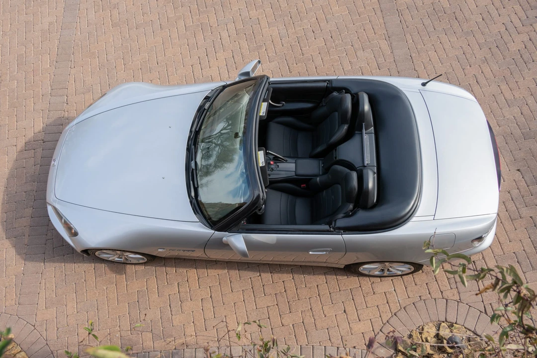 2006 Honda AP2 S2000 - Image 11 of 31