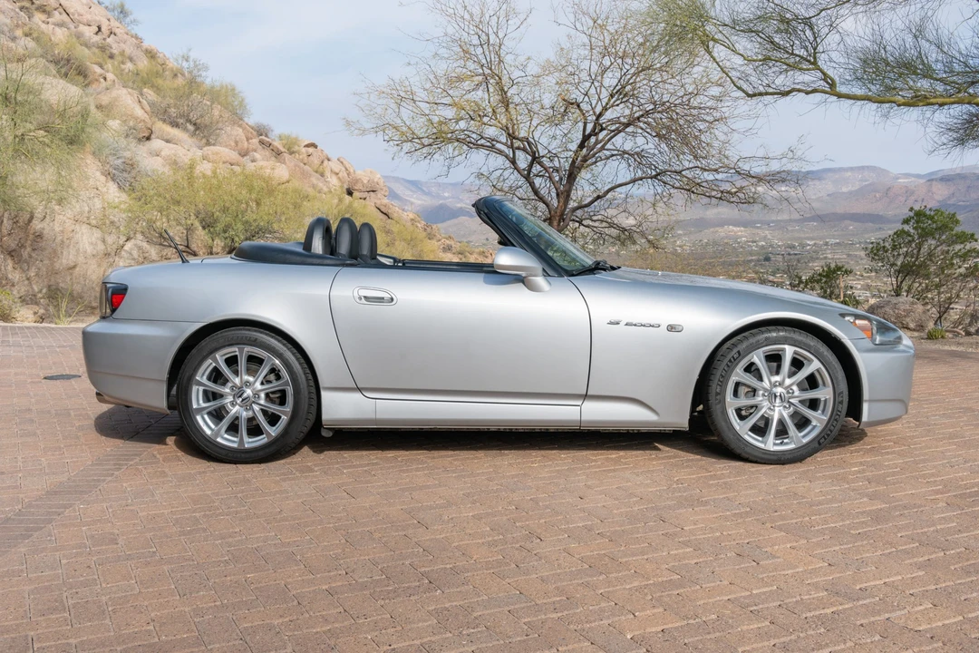 2006 Honda AP2 S2000 - Image 5 of 31