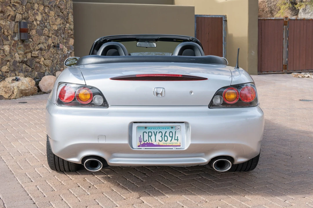 2006 Honda AP2 S2000 - Image 7 of 31
