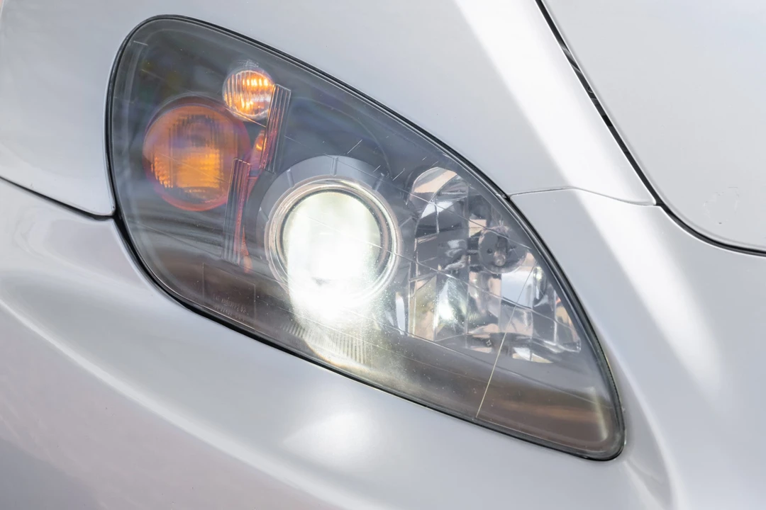 2006 Honda AP2 S2000 - Image 28 of 31