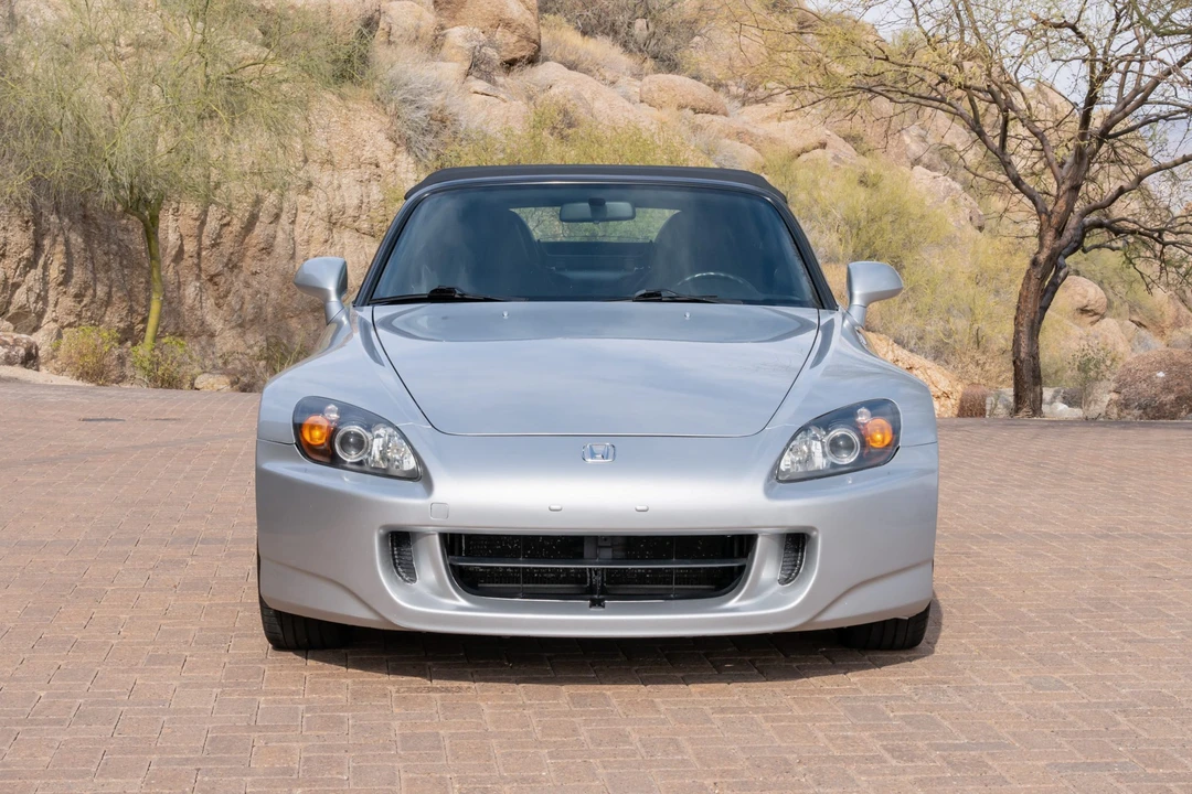 2006 Honda AP2 S2000 - Image 22 of 31