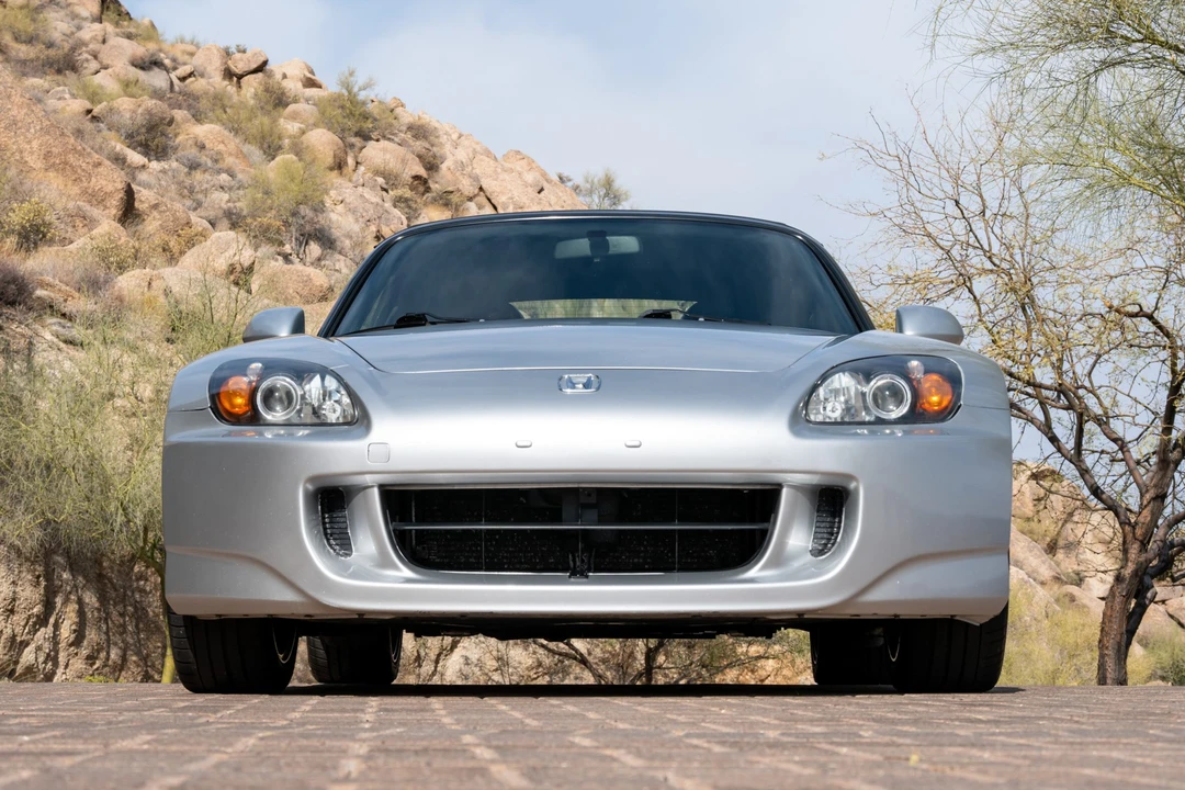 2006 Honda AP2 S2000 - Image 13 of 31