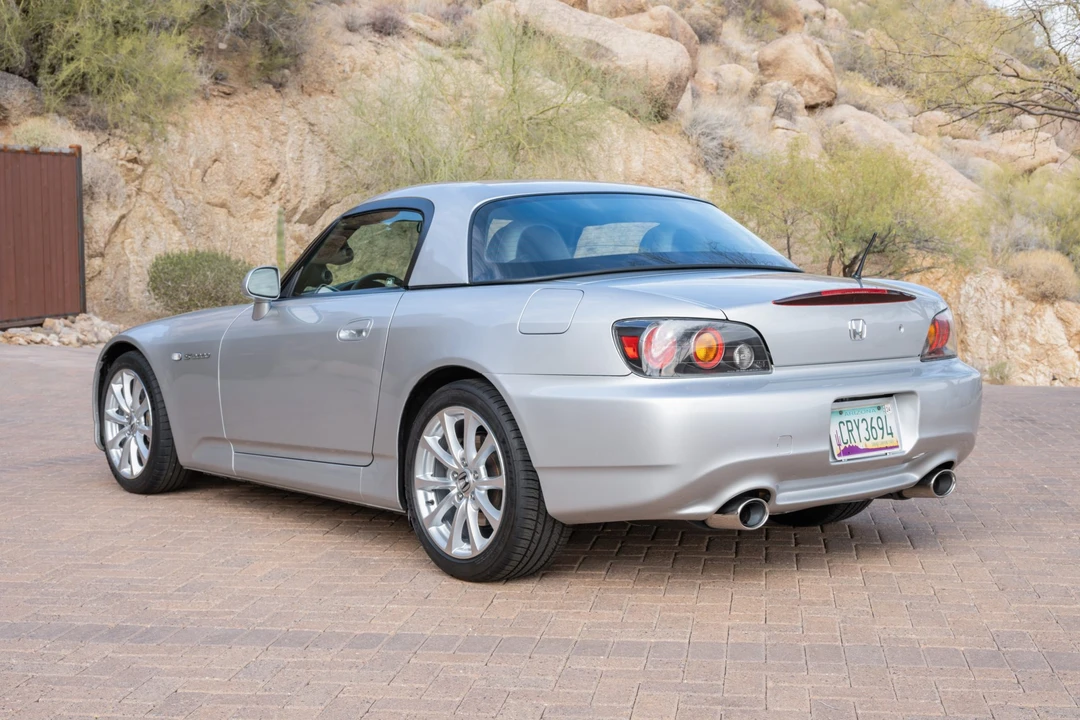 2006 Honda AP2 S2000 - Image 19 of 31