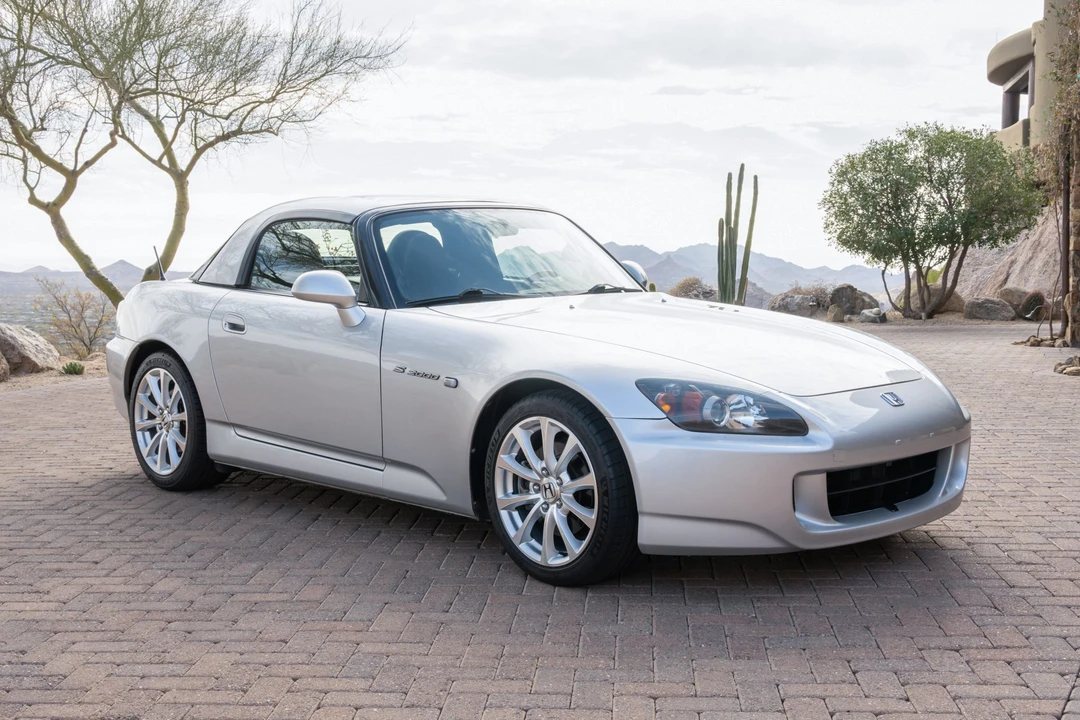 2006 Honda AP2 S2000 - Image 15 of 31