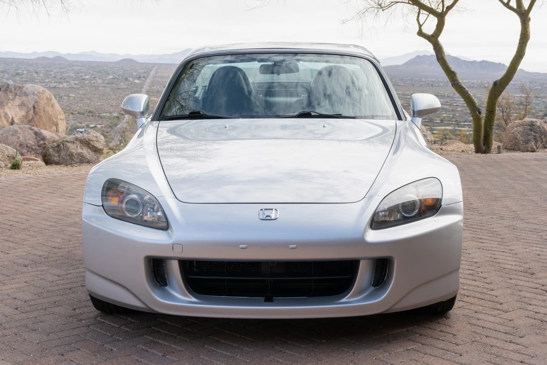 2006 Honda AP2 S2000 - Image 14 of 31