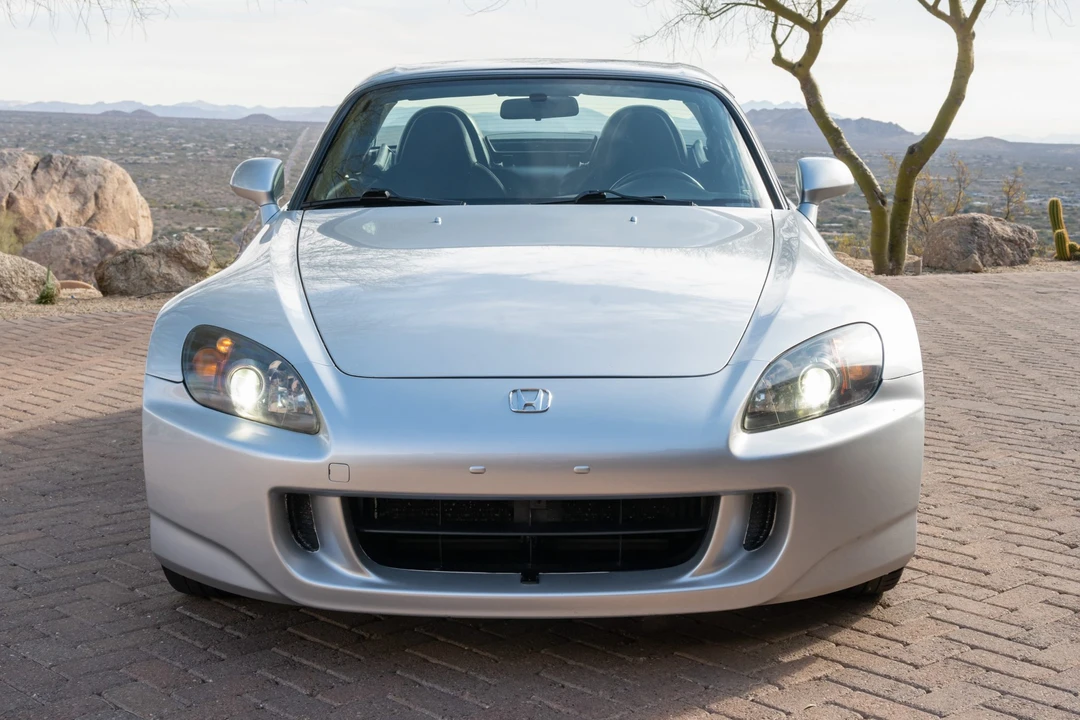 2006 Honda AP2 S2000 - Image 24 of 31