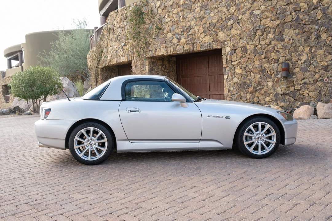 2006 Honda AP2 S2000 - Image 16 of 31