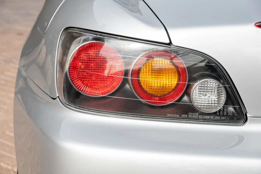 2006 Honda AP2 S2000 - Image 31 of 31