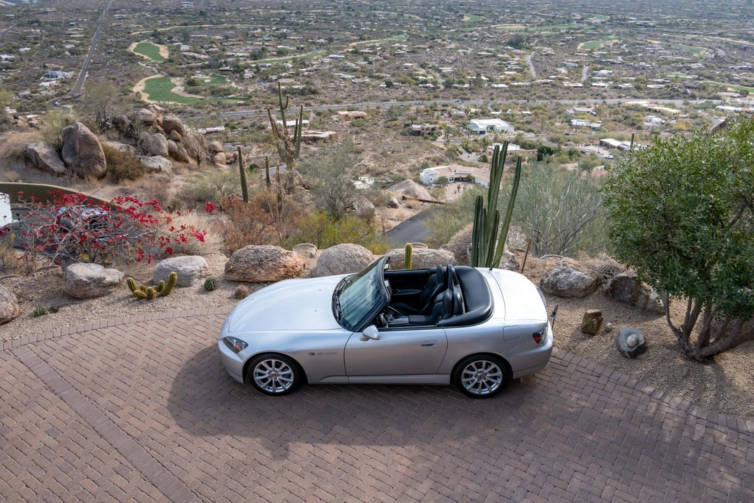 2006 Honda AP2 S2000 - Image 10 of 31