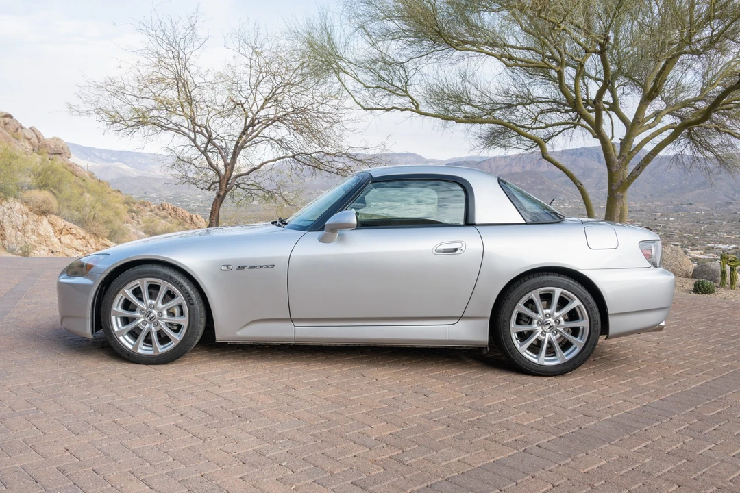 2006 Honda AP2 S2000 - Image 20 of 31