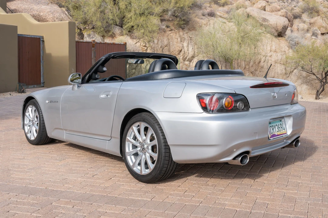 2006 Honda AP2 S2000 - Image 8 of 31