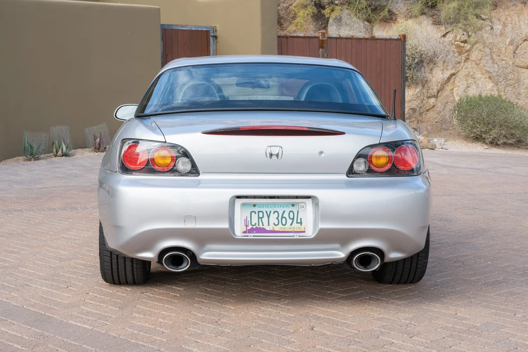 2006 Honda AP2 S2000 - Image 18 of 31