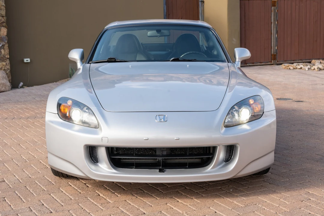 2006 Honda AP2 S2000 - Image 25 of 31