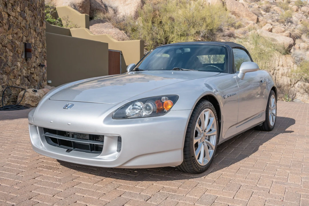 2006 Honda AP2 S2000 - Image 21 of 31