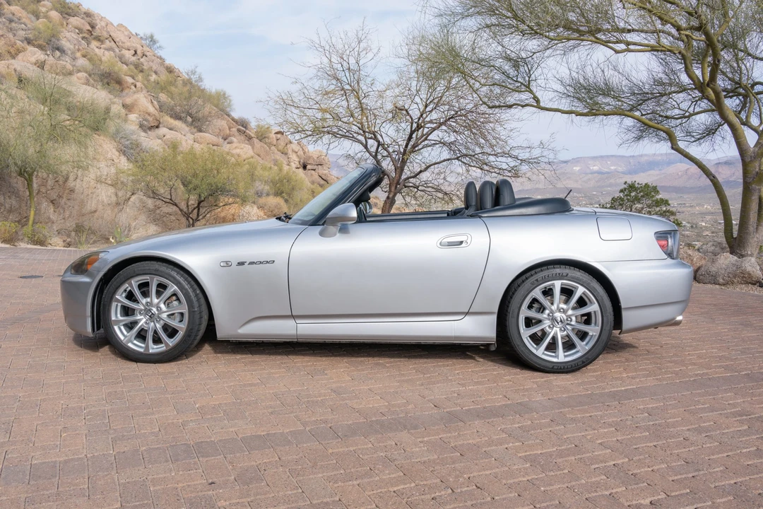 2006 Honda AP2 S2000 - Image 9 of 31