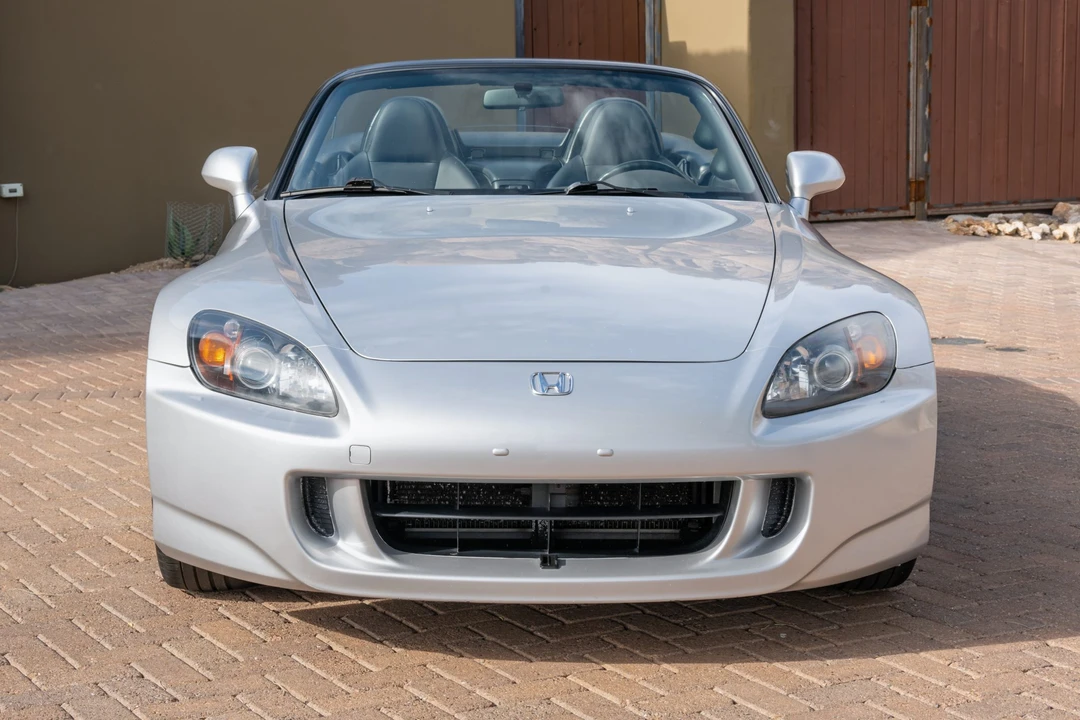 2006 Honda AP2 S2000 - Image 3 of 31