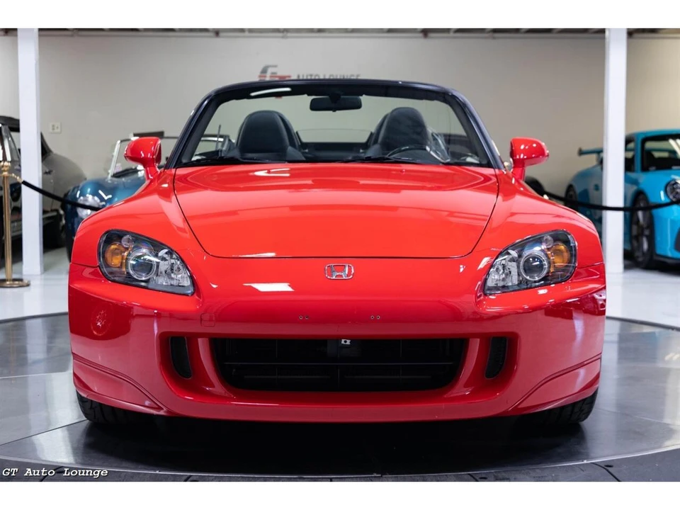 2006 Honda AP2 S2000 - Image 2 of 31