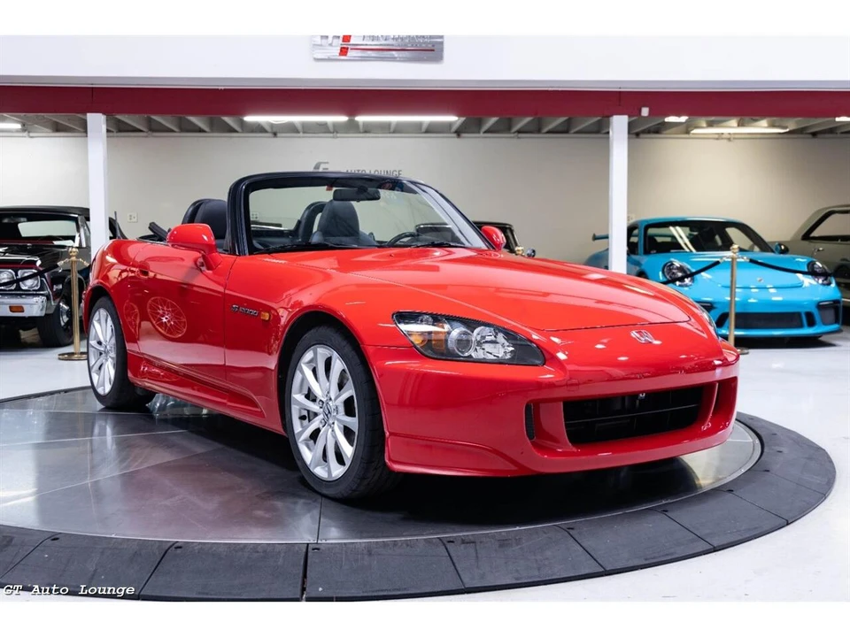 2006 Honda AP2 S2000 - Image 3 of 31