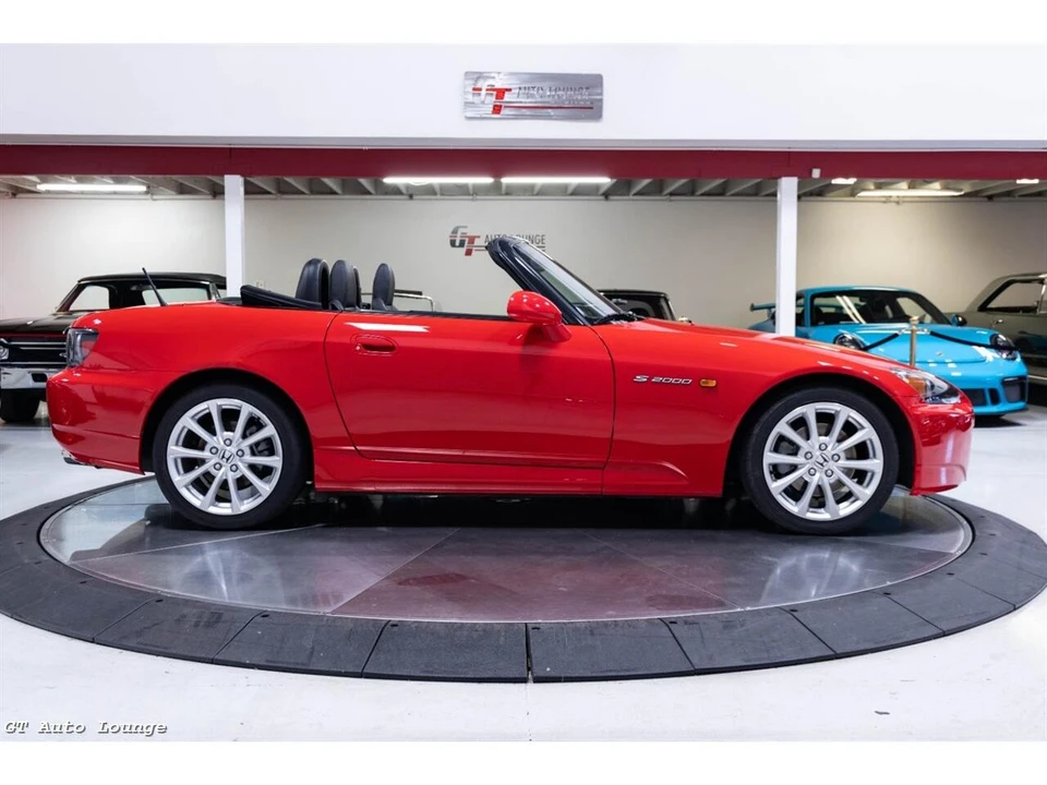 2006 Honda AP2 S2000 - Image 4 of 31