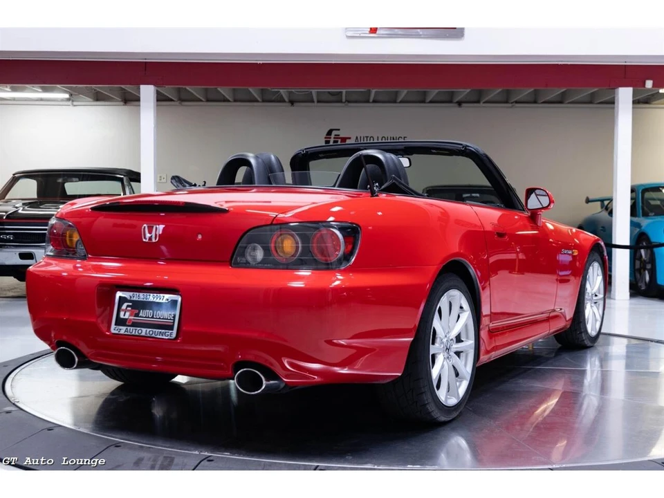 2006 Honda AP2 S2000 - Image 5 of 31