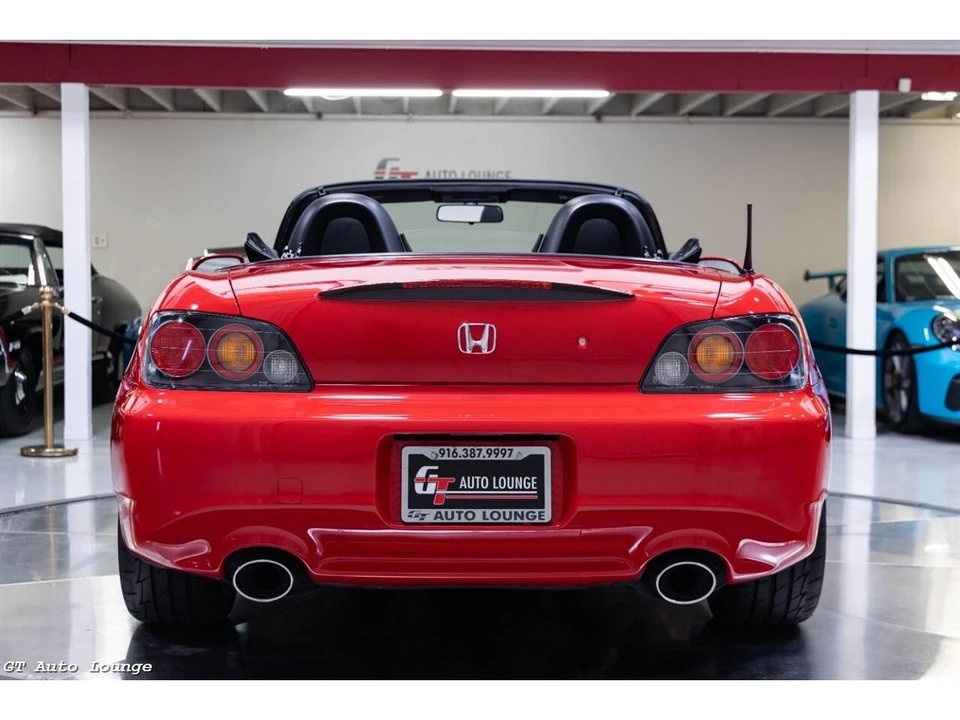 2006 Honda AP2 S2000 - Image 6 of 31