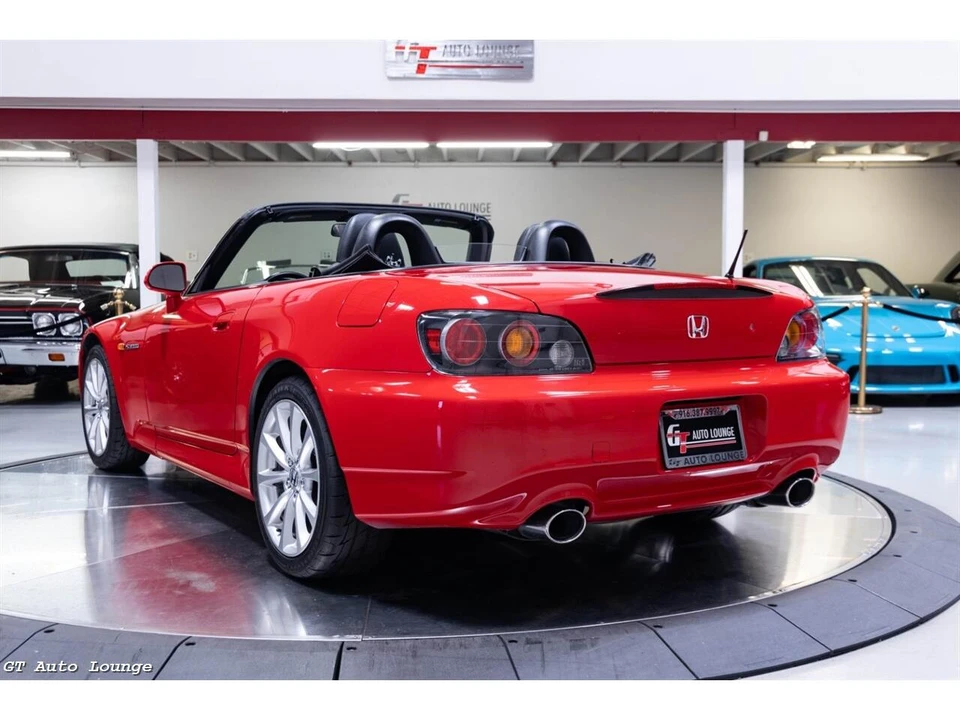 2006 Honda AP2 S2000 - Image 7 of 31