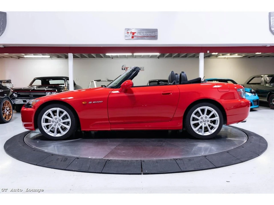 2006 Honda AP2 S2000 - Image 8 of 31