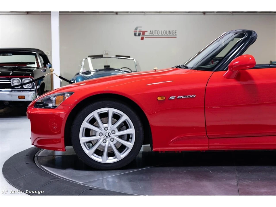 2006 Honda AP2 S2000 - Image 9 of 31