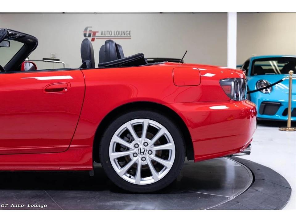 2006 Honda AP2 S2000 - Image 10 of 31