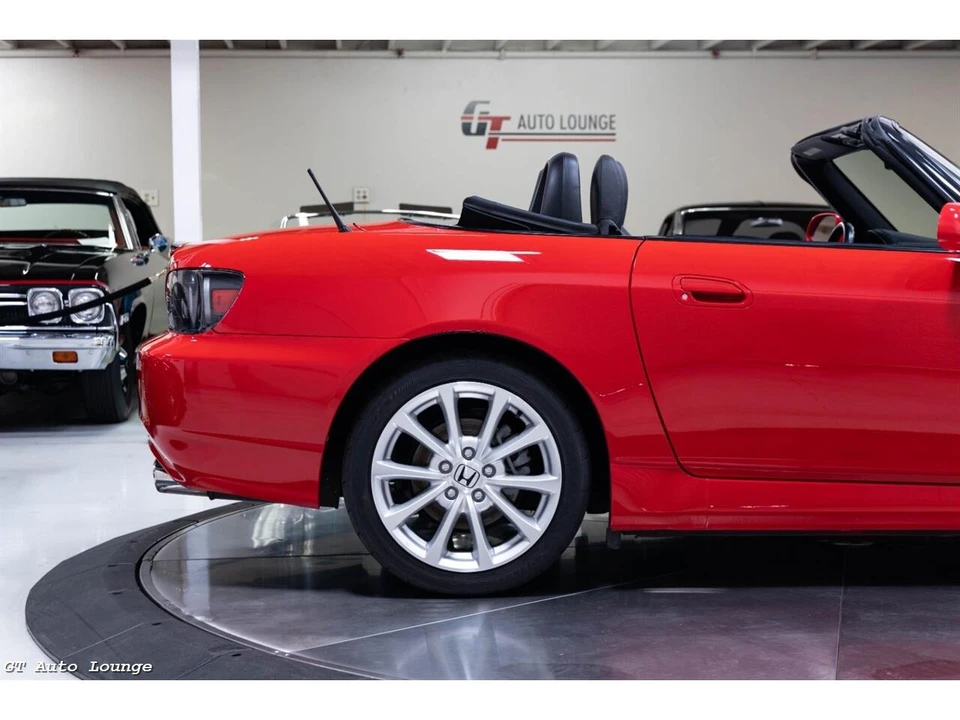 2006 Honda AP2 S2000 - Image 11 of 31