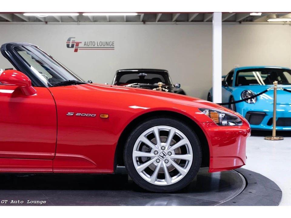 2006 Honda AP2 S2000 - Image 12 of 31