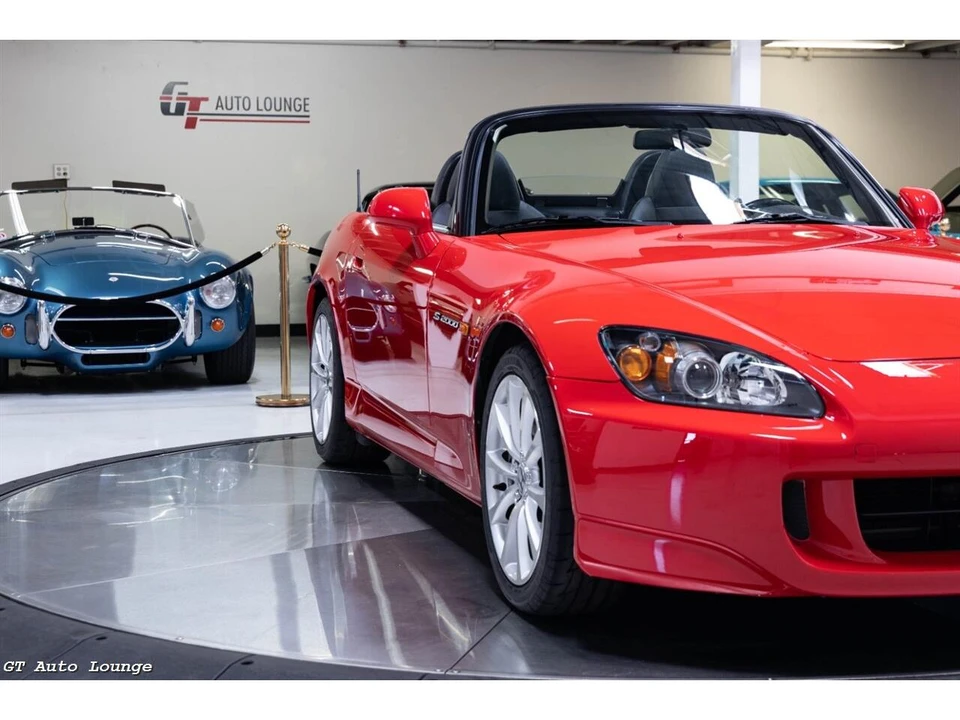 2006 Honda AP2 S2000 - Image 13 of 31