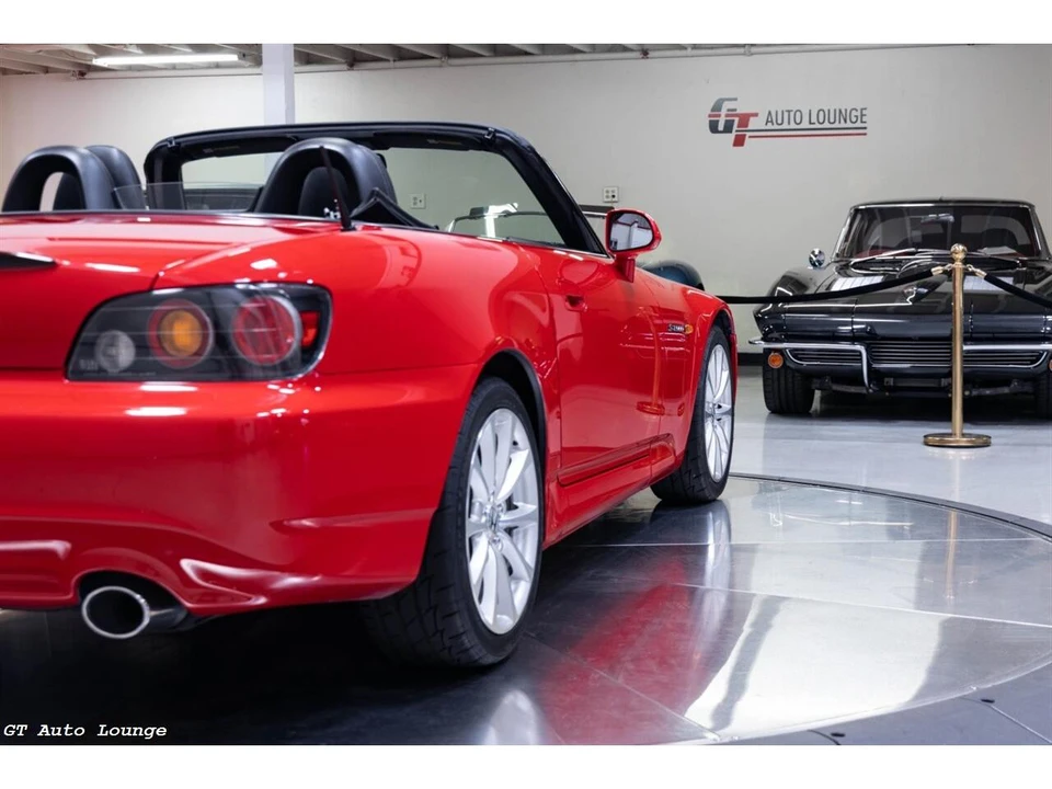 2006 Honda AP2 S2000 - Image 14 of 31