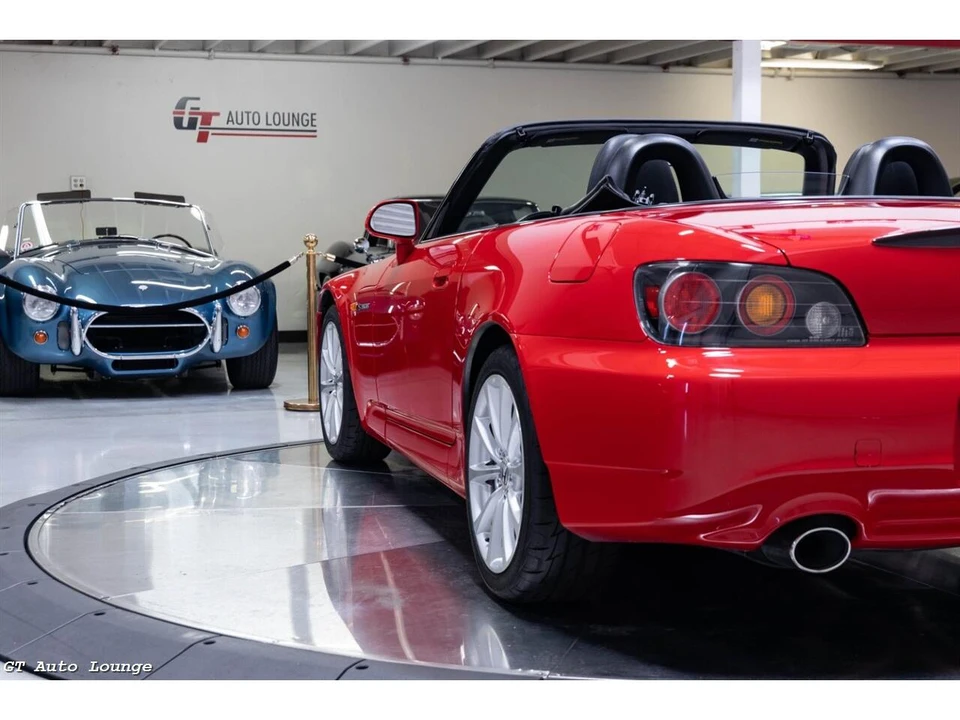 2006 Honda AP2 S2000 - Image 15 of 31