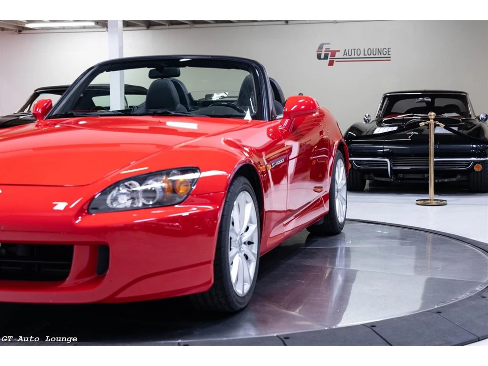 2006 Honda AP2 S2000 - Image 16 of 31