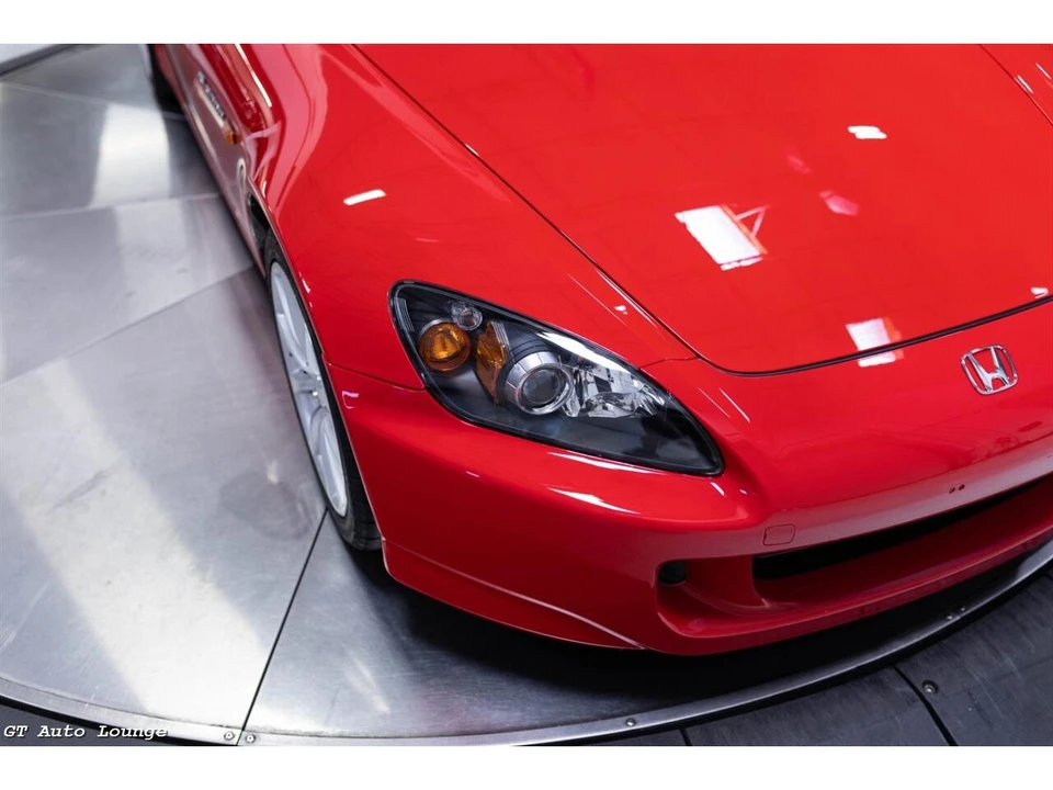 2006 Honda AP2 S2000 - Image 17 of 31