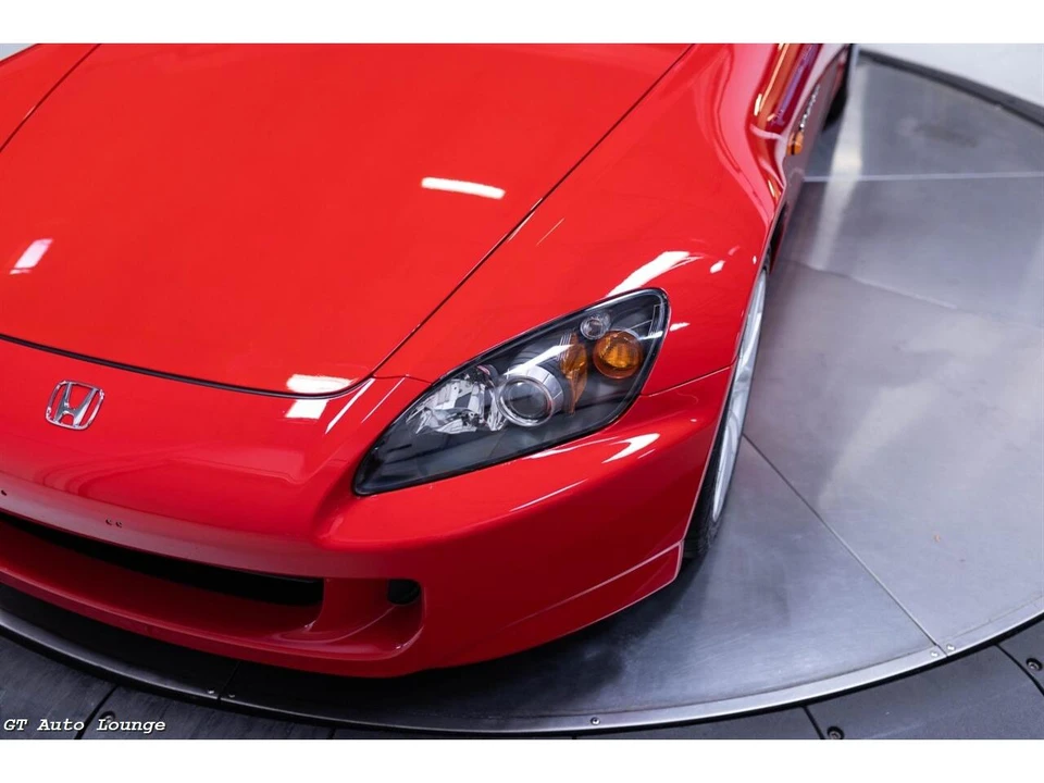 2006 Honda AP2 S2000 - Image 18 of 31