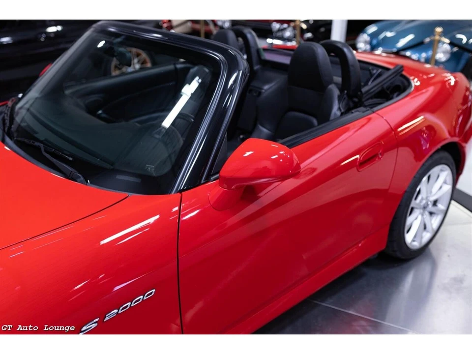 2006 Honda AP2 S2000 - Image 19 of 31