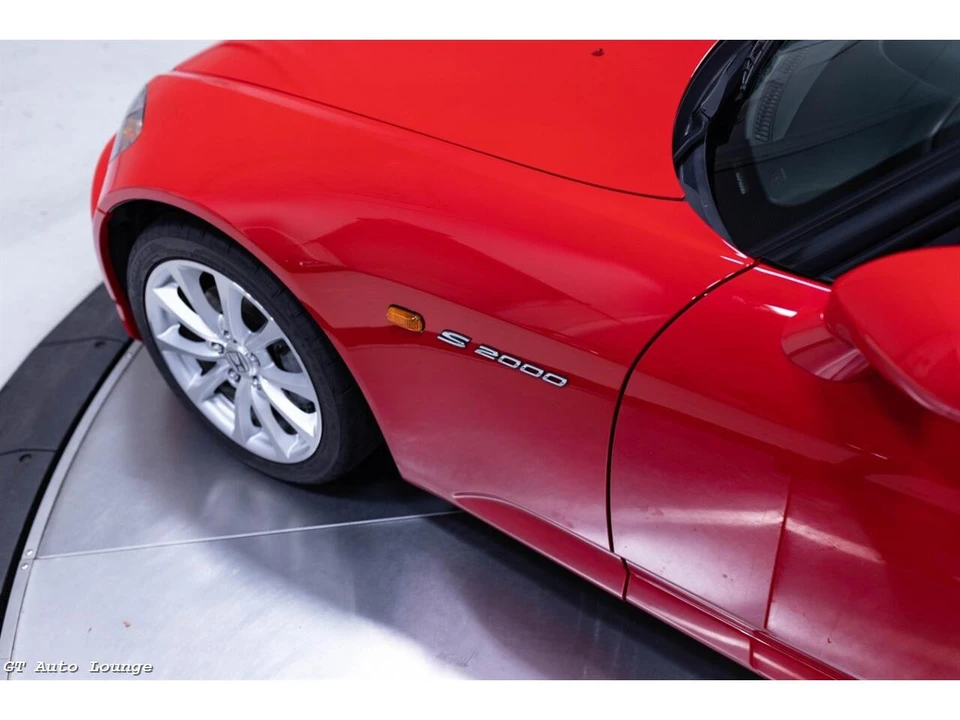 2006 Honda AP2 S2000 - Image 22 of 31