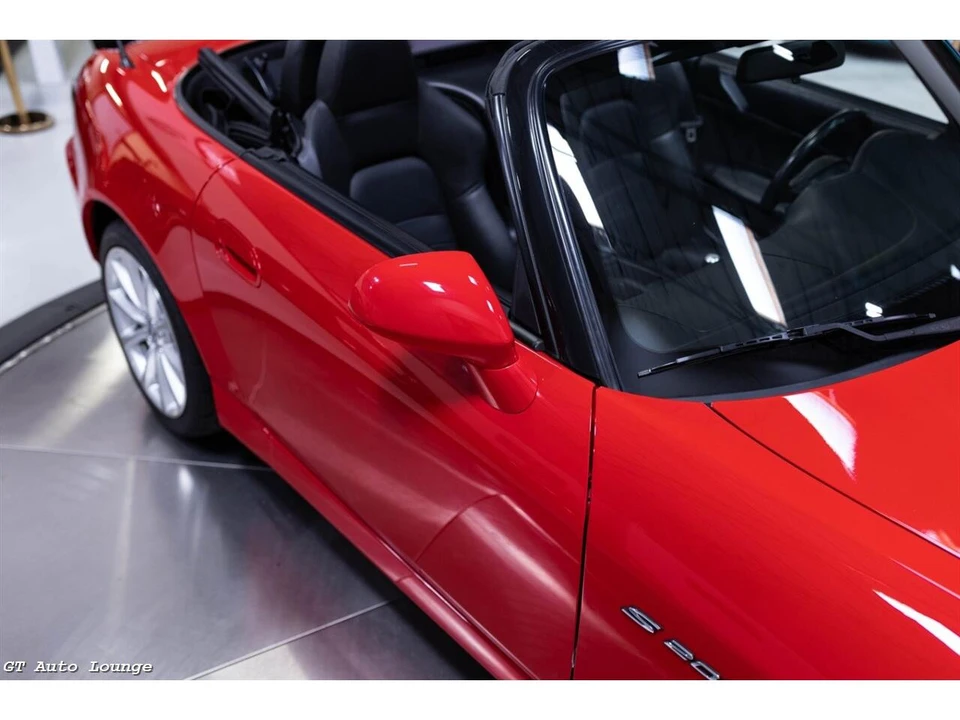 2006 Honda AP2 S2000 - Image 25 of 31