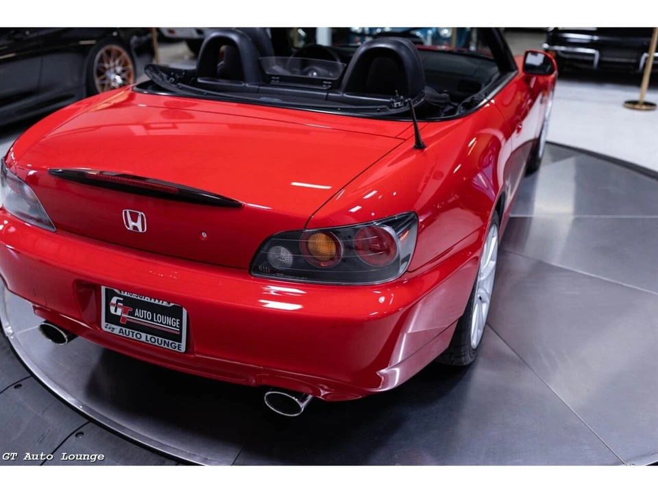 2006 Honda AP2 S2000 - Image 26 of 31